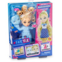 FailFix - Makeover Doll Preppi Posh, 1 Each