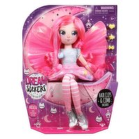 Dream Seekers - Plush Doll Bella, 1 Each