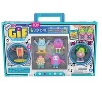 Oh My GIF - Dance Pack, 1 Each