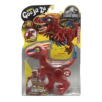 Heroes - Of Goo Jit Zu Pyroraptor, 1 Each