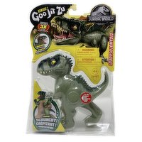 HOG Jit Zu - Giganotosaurus, 1 Each
