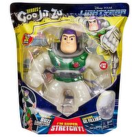 Buzz Lightyear - Heroes of Goo Jit Zu - Alpha Buzz, 1 Each