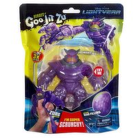 Buzz Lightyear - Hero Pack Zurg, 1 Each