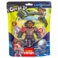 Buzz Lightyear - Hero Pack Izzy, 1 Each