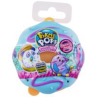 Pikmi Pops - Doughmi Single Mystery Pack Donut Plush, 1 Each