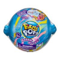 Pikmi - Pops Bubble Drops Neon Wild Blind Pack, 1 Each