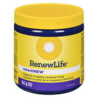 Renew Life - IntestiNEW, 162 Gram