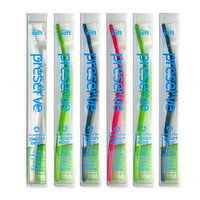 Preserve - Preserve Tthbrush Ultra Soft, 1 Each