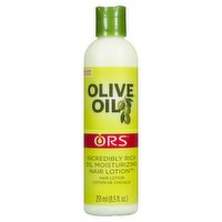 Moisturizing - Hair Lotion - Olive Oil, 251 Millilitre