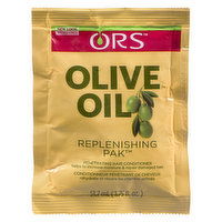 Organic Root - Olive Oil Sachets, 49.6 Gram