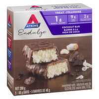 Atkins - Endulge Bars Coconut Bar