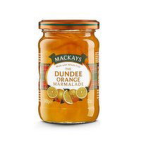 Mackays - Dundee Orange Marmalade, 340 Gram