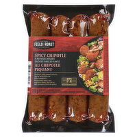 Field Roast - Sausage Mexican Chipotle, 368 Gram