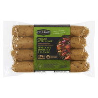 Field Roast - Sausage Artisan Vegan, 368 Gram