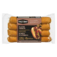 Field Roast - Classic Smoked Frankfurters - Vegan