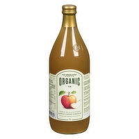 Eat Wholesome - Organic Raw Apple Cider Vinegar, 1 Litre