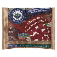 Stahlbush Islnd - Raspberries Frozen