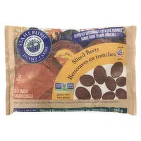 Stahlbush Islnd - Beets Sliced Frozen, 284 Gram