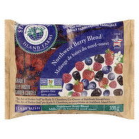 Stahlbush Islnd - Berry Blend Northwest Frozen, 300 Gram