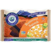 Stahlbush Islnd - Butternut Squash Frozen, 283 Gram