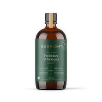 QUORIOM+ - Liquid Probiotic Essential, 480 Millilitre