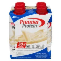 Premier Protein - High Protein Shake - Vanilla