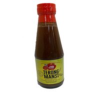 JB Terong - Terong Mansi, 320 Millilitre