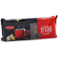 Papouchado - Half Moon Biscuits, 175 Gram