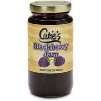 Catie's - Jam - Blackberry, 250 Millilitre