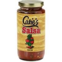 Catie's - Salsa, 375 Millilitre