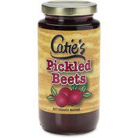Catie's - Pickled Beets, 375 Millilitre