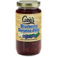Catie's - Jelly - Blueberry Garpeno, 250 Millilitre