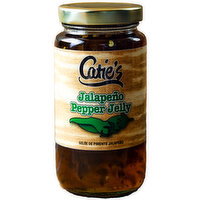 Catie's - Jelly - Jalapeno Pepper, 250 Millilitre