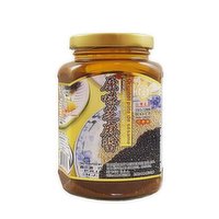 Golden Buffalo - Pure Sesame Paste, 369 Gram