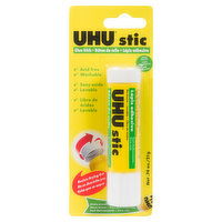 UHU - Glue Stick, 21 Gram