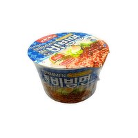 paldo - BIBIMMEN KING CUP NOODLE, 115 Gram