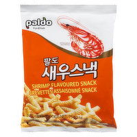 paldo - Shrimp Flavoured  Snack