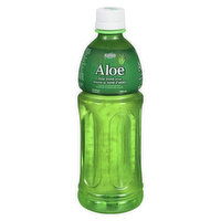 Paldo - Aloe Vera Drink, 500 Millilitre