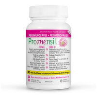 Promensil - Perimenopause Tabs, 30 Each