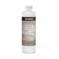 Keurig - Descaling Solution, 1 Each