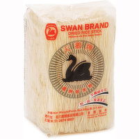 SWAN BRAND - Dried Rice Stick, 500 Gram