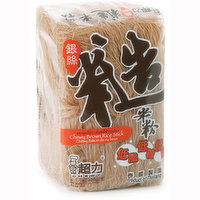 CHEWY - Brown Rice Stick, 400 Gram