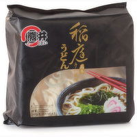 Kumai - Handmade Frozen Udon, 1200 Gram