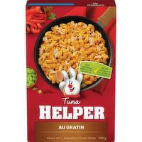 Betty Crocker - Tuna Helper Au Gratin, 206 Gram