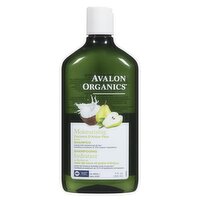 AVALON - Coconut & Pear Moisturizing Shampoo, 325 Millilitre