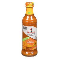 Nando's - Peri Peri Sauce - Medium, 250 Millilitre