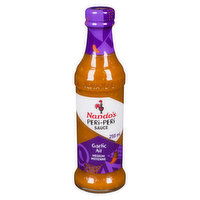 Nando's - Peri Peri Sauce - Garlic Medium