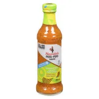 Nando's - Peri Peri Sauce - Lemon & Herb Extra Mild, 250 Millilitre