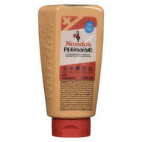 Nandos - Perinaise Hot, 450 Millilitre