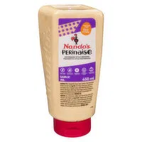 Nandos - Perinaise Garlic, 450 Millilitre